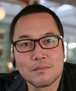 Imanara Takayuki