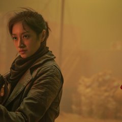 Hunter Chinese Drama(2021) photo