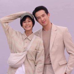 Because of Love Thai Drama photo