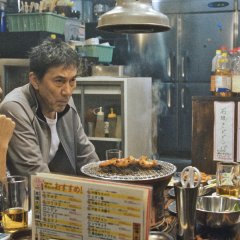 Under the Open Sky Japanese Movie photo