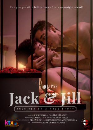 Jack E Jill (2021) poster