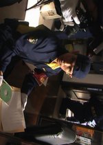 Keishicho Kanshikihan 8: Keishicho Kanshikihan 8 Tobo Seikatsu 14-nen Japanese Drama photo