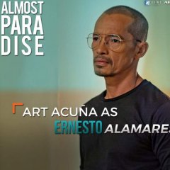 Almost Paradise (2021)- MyDramaList