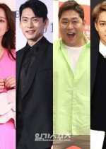 Honeymoon Tavern Korean TV Program photo