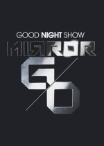 Mirror Go Hong Kong TV Program photo