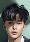 Rowoon in The King's Affection Korean Drama (2021)