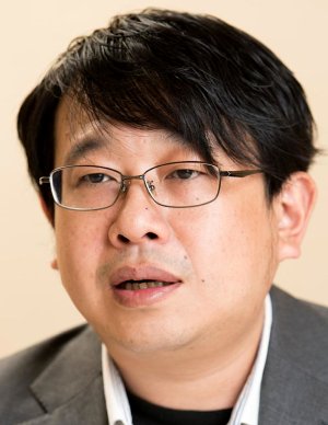 Nobuhiro Mori