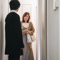 Peanut Butter Sandwich Japanese Drama photo