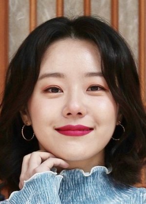 Lee Shi Won in Uncle Korean Drama (2021)