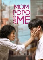 Mom, Popo, and Me Korean Movie photo
