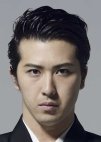 Onoe Matsuya II in Great Gift Japanese Drama (2024)