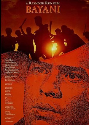 Heroes (1992) poster