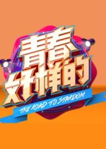 The Road to Stardom Chinese TV Program photo