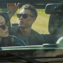 The Adventurers Hong Kong Movie photo