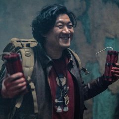 Reunion: The Sound of the Providence (2020) photo