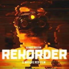 Recorder Philippines Movie photo