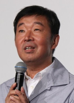Yoshimi Takuma in Meikenchiku de Chushoku wo Osaka-hen Japanese Drama(2022)