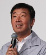 Yoshimi Takuma Fotoğraf
