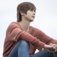 Real⇔Fake Japanese Drama photo