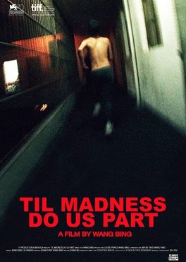 Til Madness Do Us Part (2013) poster