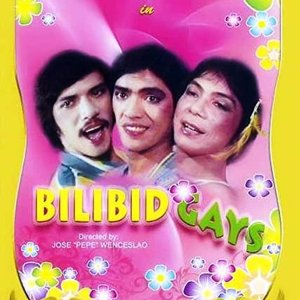 Bilibid Gays (1981)