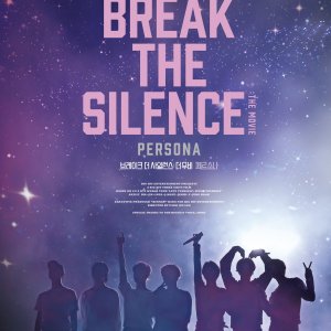 Break the Silence: O Filme (2020) (2020)