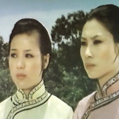 White Butterfly Killer Taiwanese Movie photo