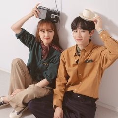 Bora Cafe Korean TV Program photo