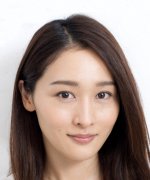 Higashi Kanako Fotoğraf