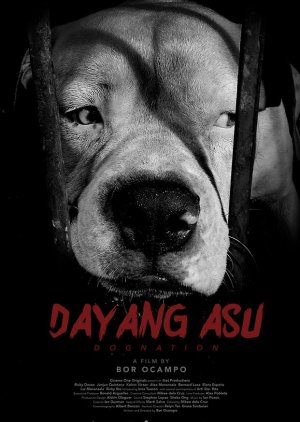 Dognation (2015) poster