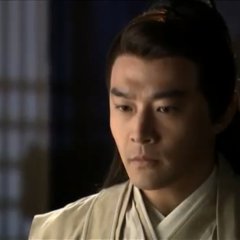 Meteor, Butterfly, Sword Chinese Drama photo