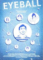 Eyeball Philippines Movie photo