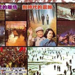 The Coldest Winter in Peking (1981)
