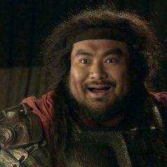 Legend of Chu and Han Chinese Drama photo