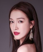 Serena Zhang
