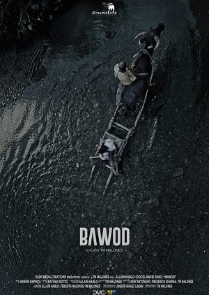 Bawod (2017) poster