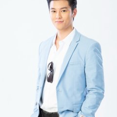 Pom Arthun Thai Drama(2020) photo