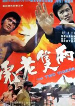 The Two Tigers Taiwanese Movie photo