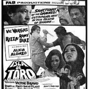 Isla de Toro (1972)