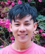 Zaanook Jukkroww Nipitpon Muangsinun