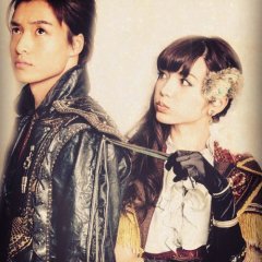 Garo: Kami no Kiba Japanese Movie photo