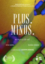 Plus Minus Philippines Movie photo