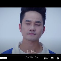 Timeless Romance Chinese Movie(2019) photo