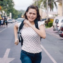 I America Philippines Movie photo