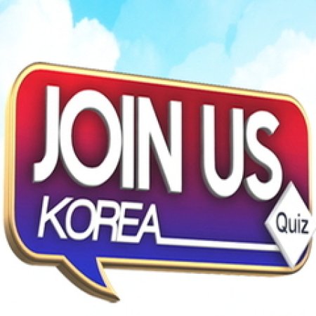Join Us Korea (2015)