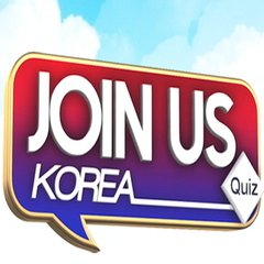 Join Us Korea Korean TV Program photo