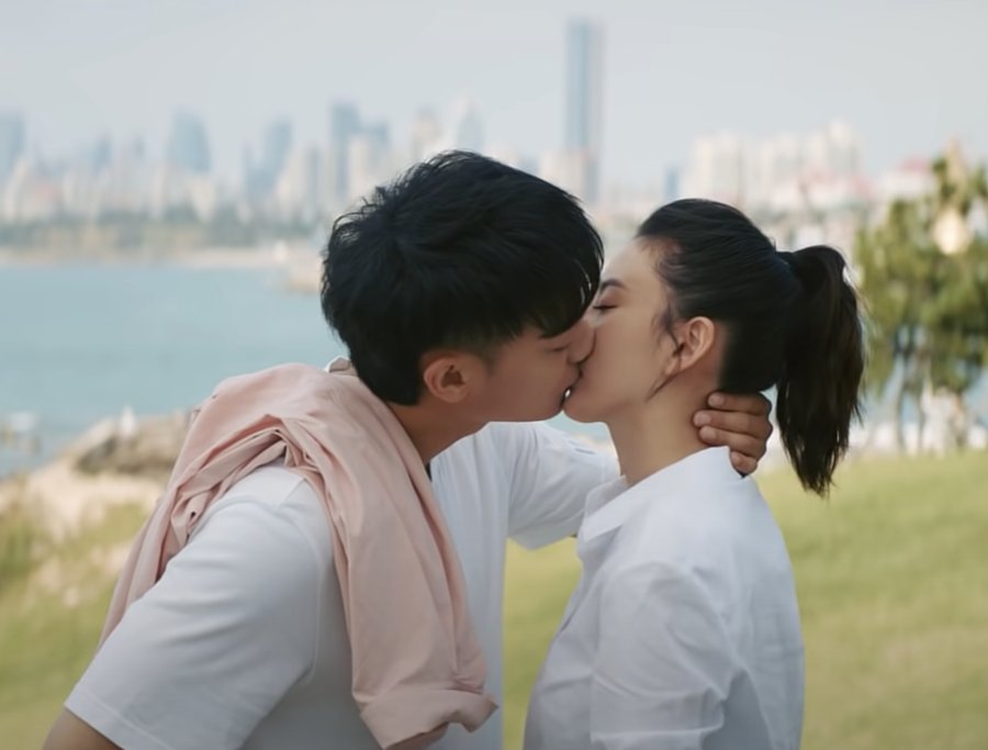 Legally Romance (Chinese Drama) Urdu Hindi Dubbed