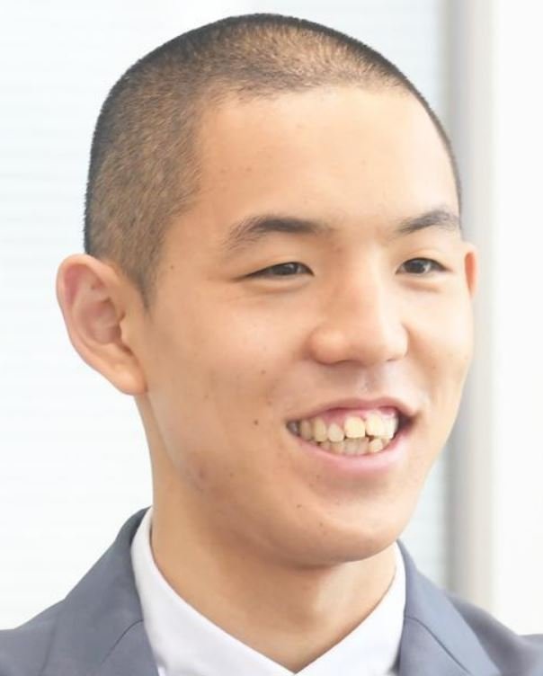 Hiroki Tsuzuki