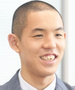Tsuzuki Hiroki
