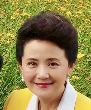 Mei Ling Xu